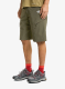 Pohodniške kratke hlače The North Face Exploration Short - new taupe green