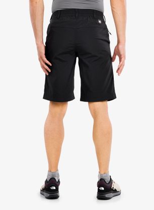 Pohodniške kratke hlače The North Face Tanken Short - tnf black