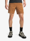 Pohodniške kratke hlače Under Armour Explor Hike Cargo Short - tundra/black
