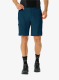 Pohodniške kratke hlače Vaude Scopi LW Shorts II - dark sea uni
