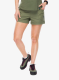 Ženske plezalne kratke hlače La Sportiva Bolt Short - night sky/cypress