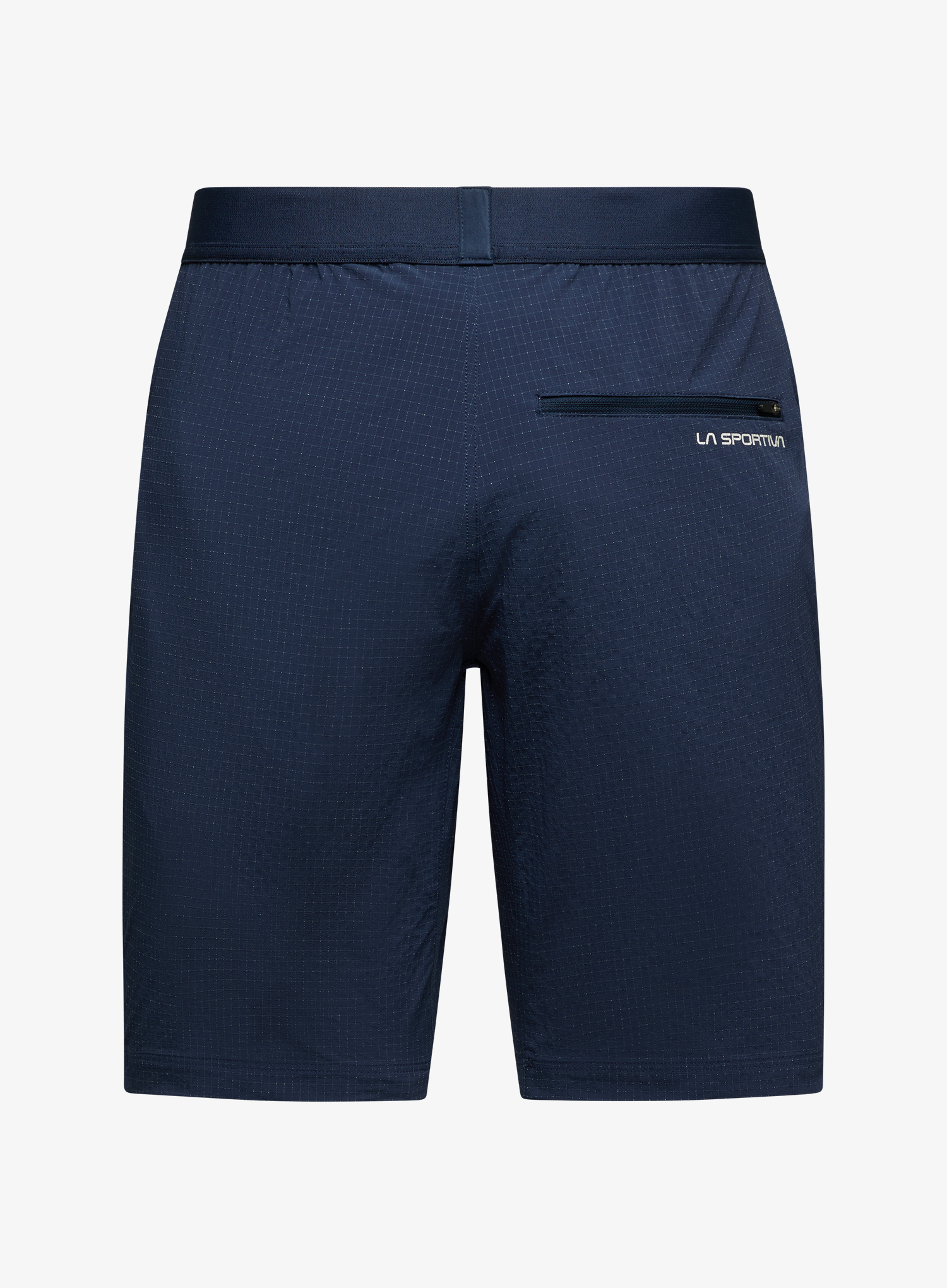 Plezalne kratke hlače La Sportiva Helixir Shorts - night sky/chalk