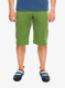 Plezalne kratke hlače Ocun Mania Shorts - green lime II