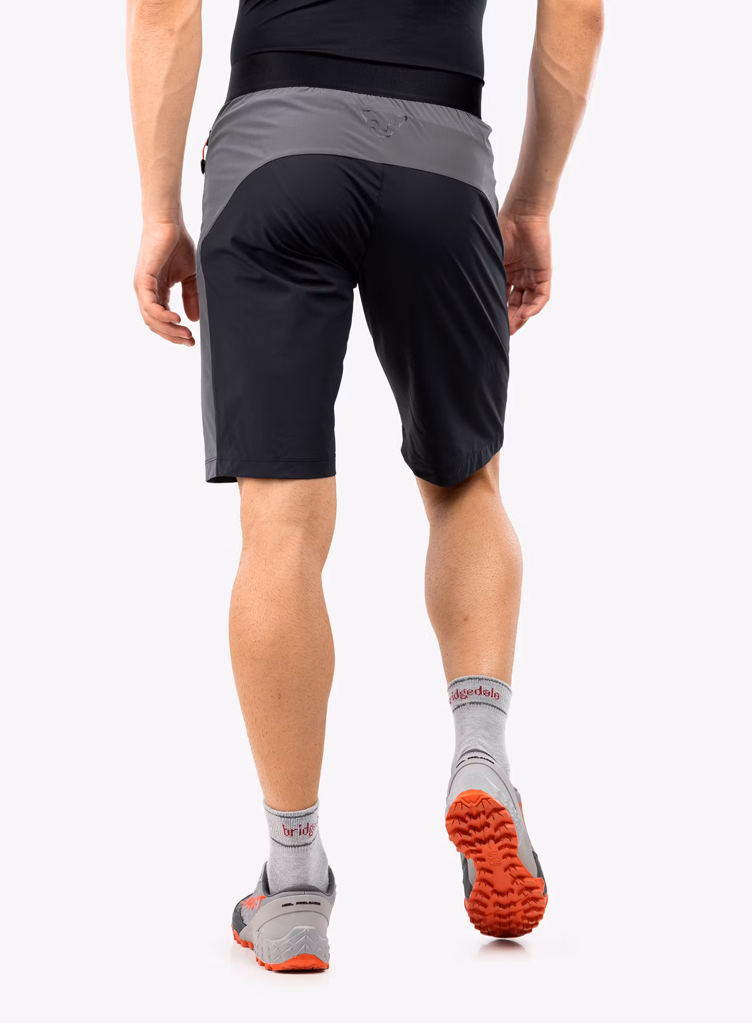 Kratke hlače Dynafit Transalper 2 Light DST Shorts - magnet