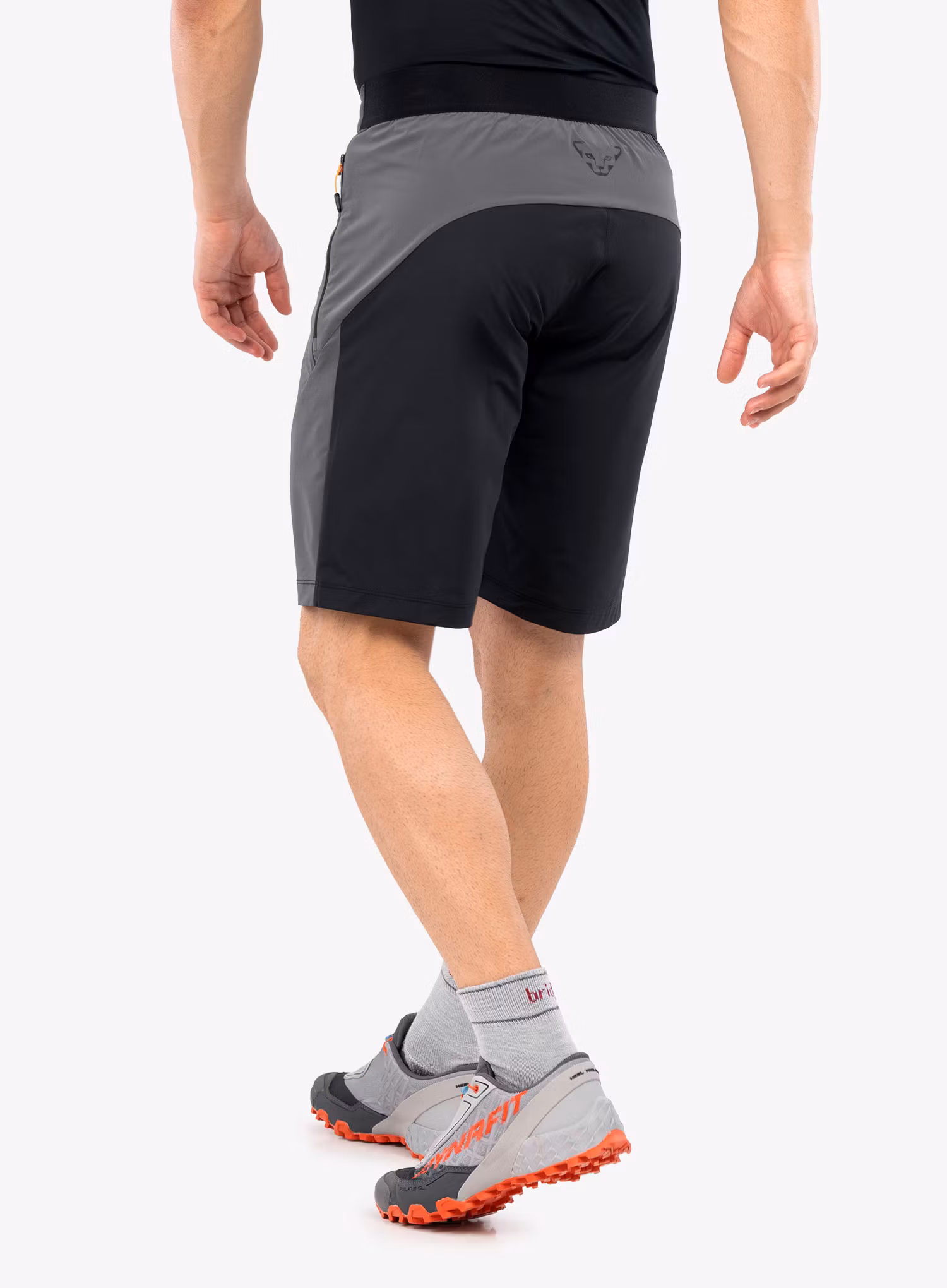 Kratke hlače Dynafit Transalper 2 Light DST Shorts - magnet