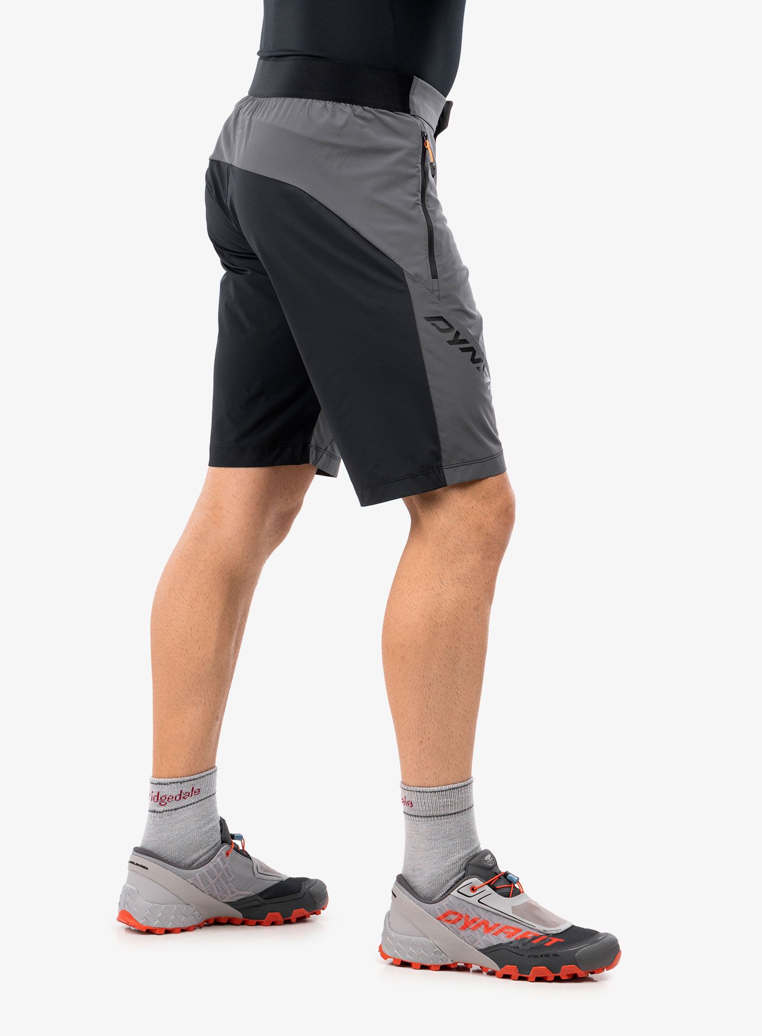 Kratke hlače Dynafit Transalper 2 Light DST Shorts - magnet