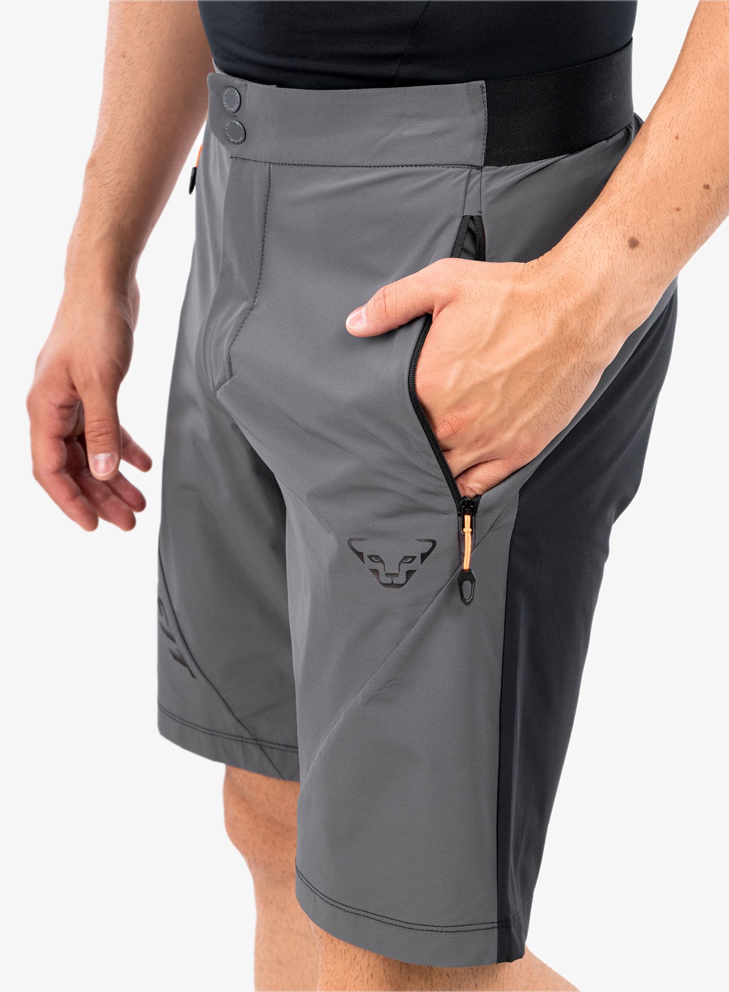Kratke hlače Dynafit Transalper 2 Light DST Shorts - magnet