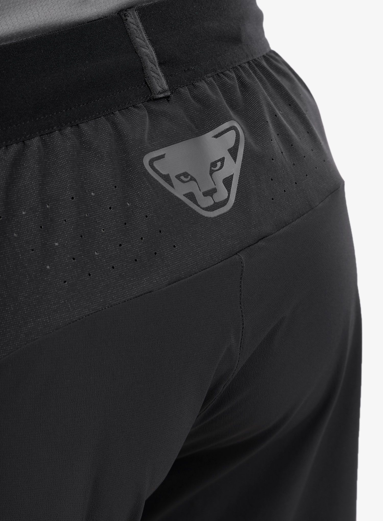 Kratke hlače Dynafit Traverse DST Shorts - black out