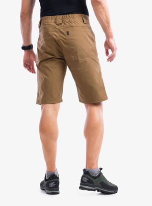 Kratke hlače Helikon-Tex Greyman Tactical Shorts - DuraCanvas - coyote