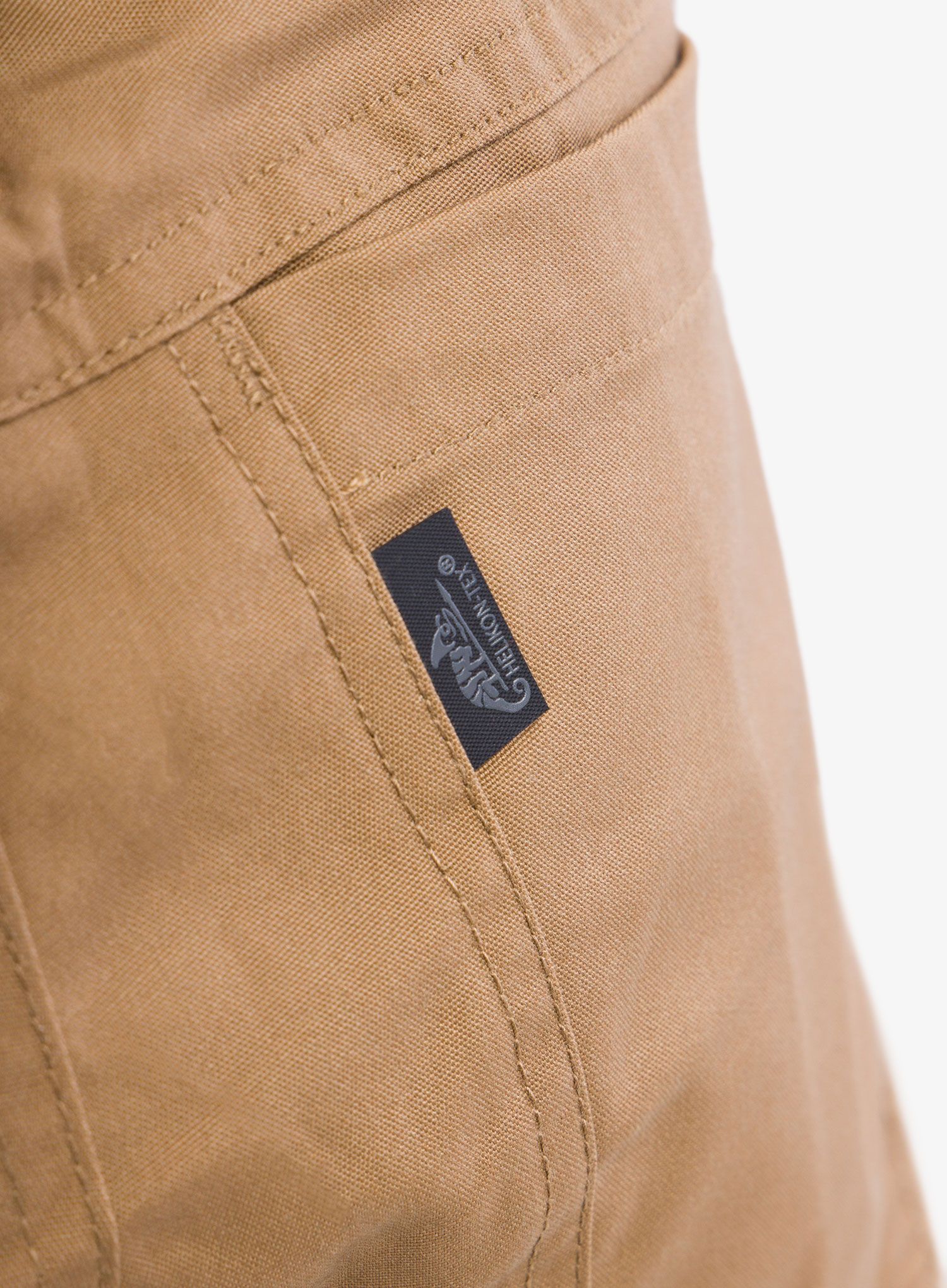 Kratke hlače Helikon-Tex Greyman Tactical Shorts - DuraCanvas - coyote