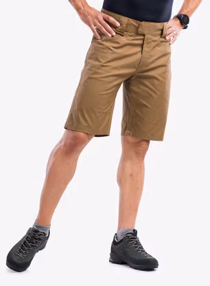 Kratke hlače Helikon-Tex Greyman Tactical Shorts - DuraCanvas - coyote