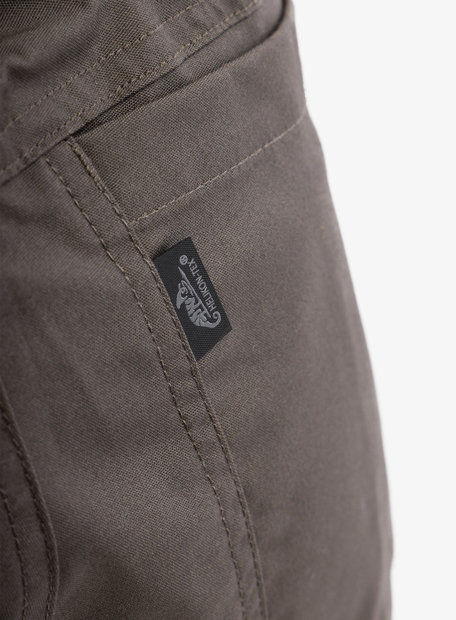 Kratke hlače Helikon-Tex Greyman Tactical Shorts - DuraCanvas - taiga