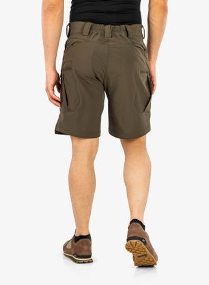 Kratke hlače Helikon-Tex Outdoor Tactical Shorts 8.5 VersaStretch Lite - taiga green