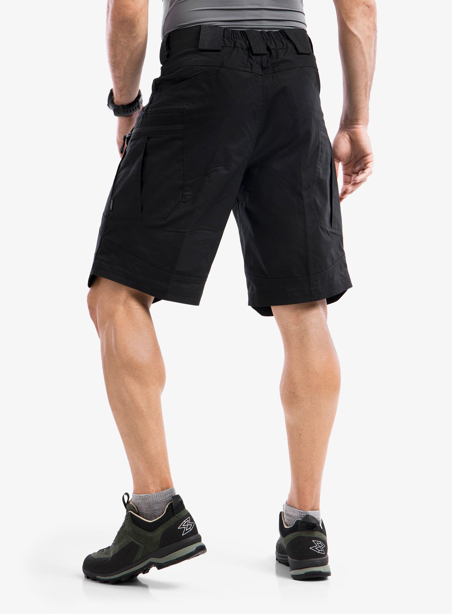 Taktične kratke hlače Helikon-Tex Urban Tactical Shorts 11 - black
