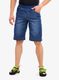 Kratke hlače Ocun Mania Shorts Jeans - dark blue