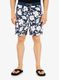 Kratke hlače Patagonia Wavefarer Boardshorts 19 in. - oak st/tidepool blue