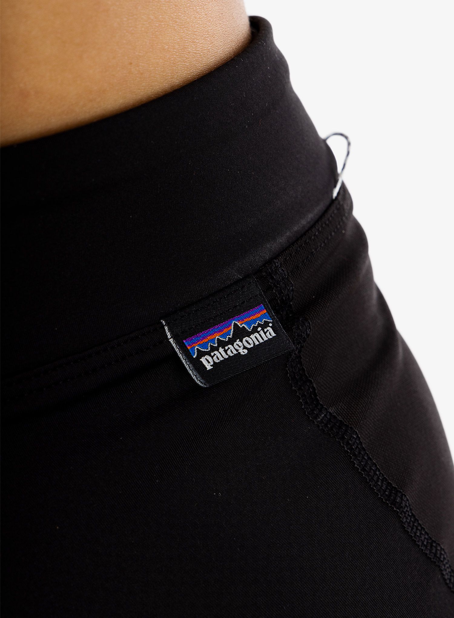 Ženske kolesarske kratke hlače Patagonia Dirt Craft Bike Shorts - rosehip