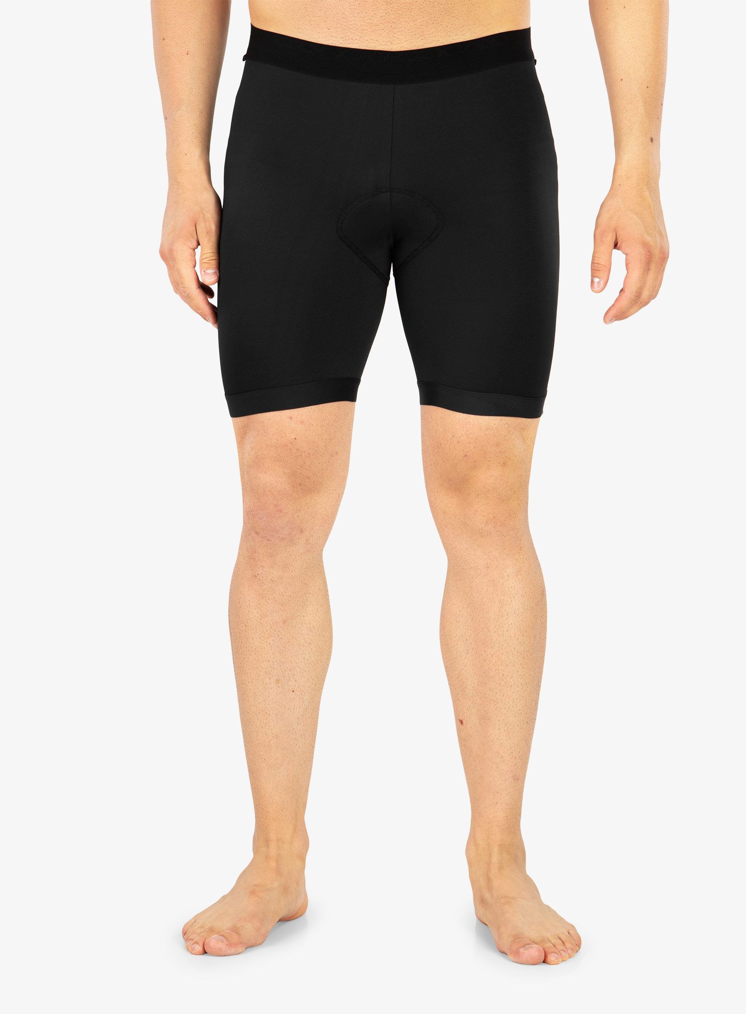 Kolesarske kratke hlače Montura Minimal Ciclista - black