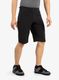 Kolesarske kratke hlače Patagonia Dirt Roamer Bike Shorts - black
