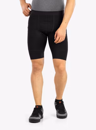 Kolesarske kratke hlače Patagonia Dirt Roamer Liner Shorts - black