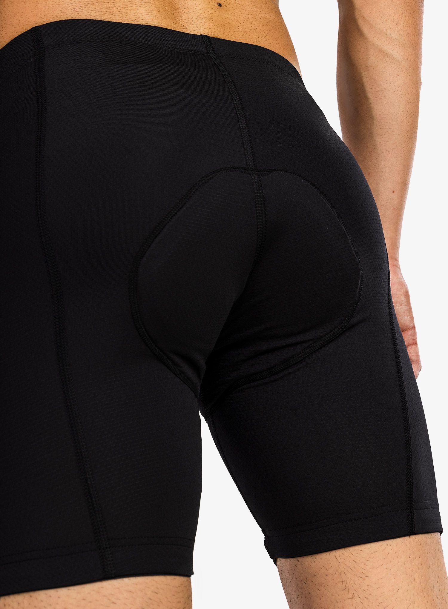 Kolesarske kratke hlače Sensor Helium Shorts - deep blue