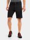 Pohodniške kratke hlače Patagonia Altvia Trail Shorts 10 in - black