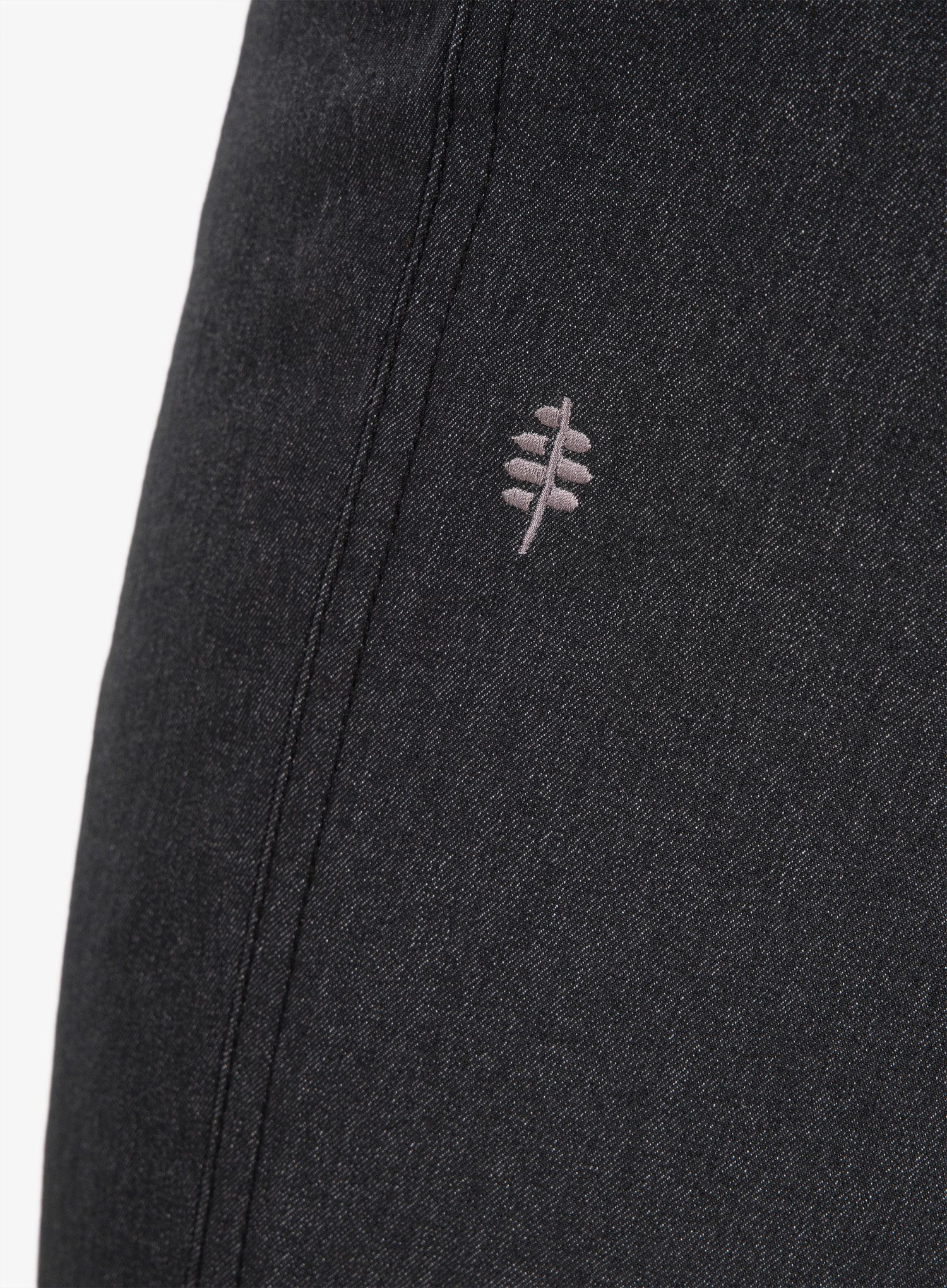 Pohodniške kratke hlače Royal Robbins Alpine Tour Short - charcoal