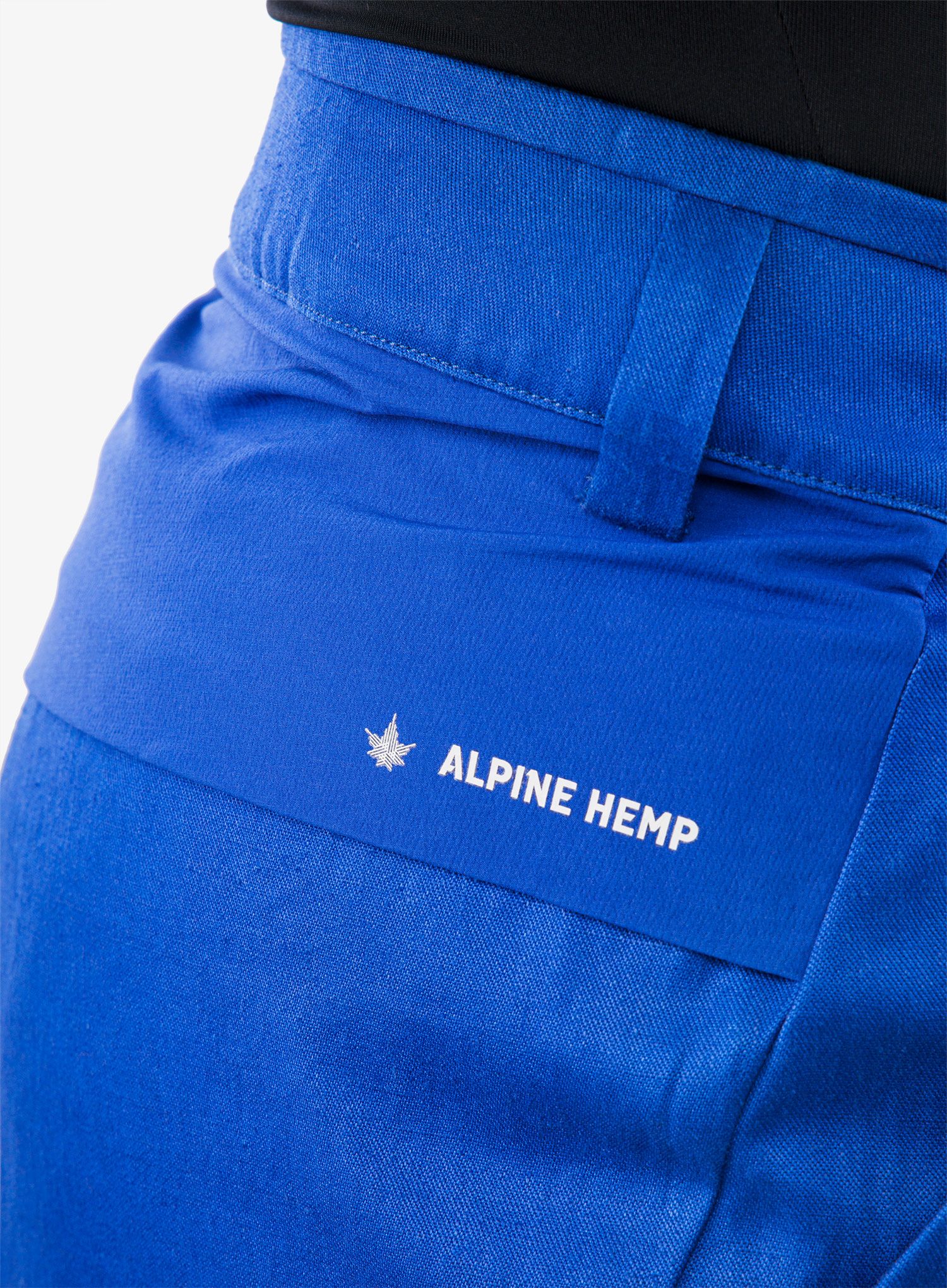 Pohodniške kratke hlače Salewa Puez Hemp Cargo Shorts - electric