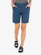 Ženske plezalne kratke hlače Black Diamond Valley Shorts - ink blue