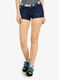Ženske plezalne kratke hlače Nograd Miss Stone Short - denim blue