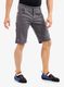 Plezalne kratke hlače Ocun Cronos Shorts - grey excalibur