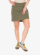 Pohodniško krilo Craghoppers NosiLife Pro Skort II - wild olive