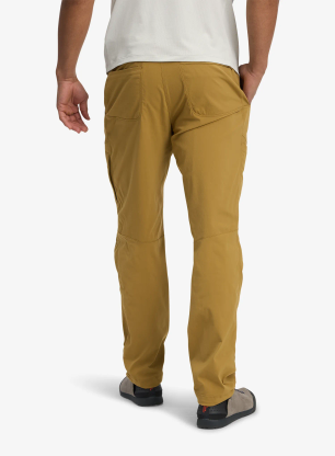 Hlače Black Diamond Pursuit Pants - flax