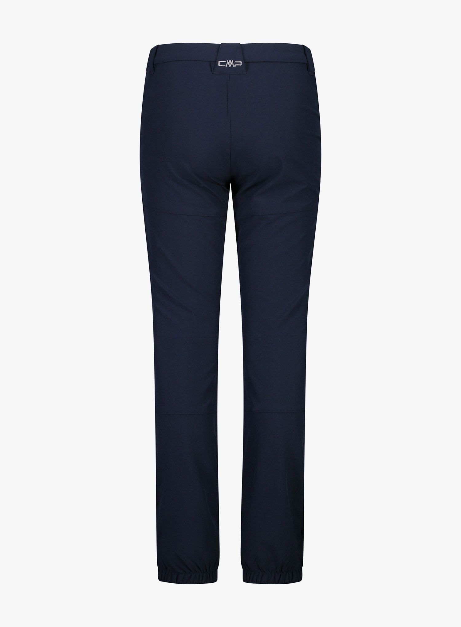 Fantovske hlače CMP Radisntique - b.blue/lime