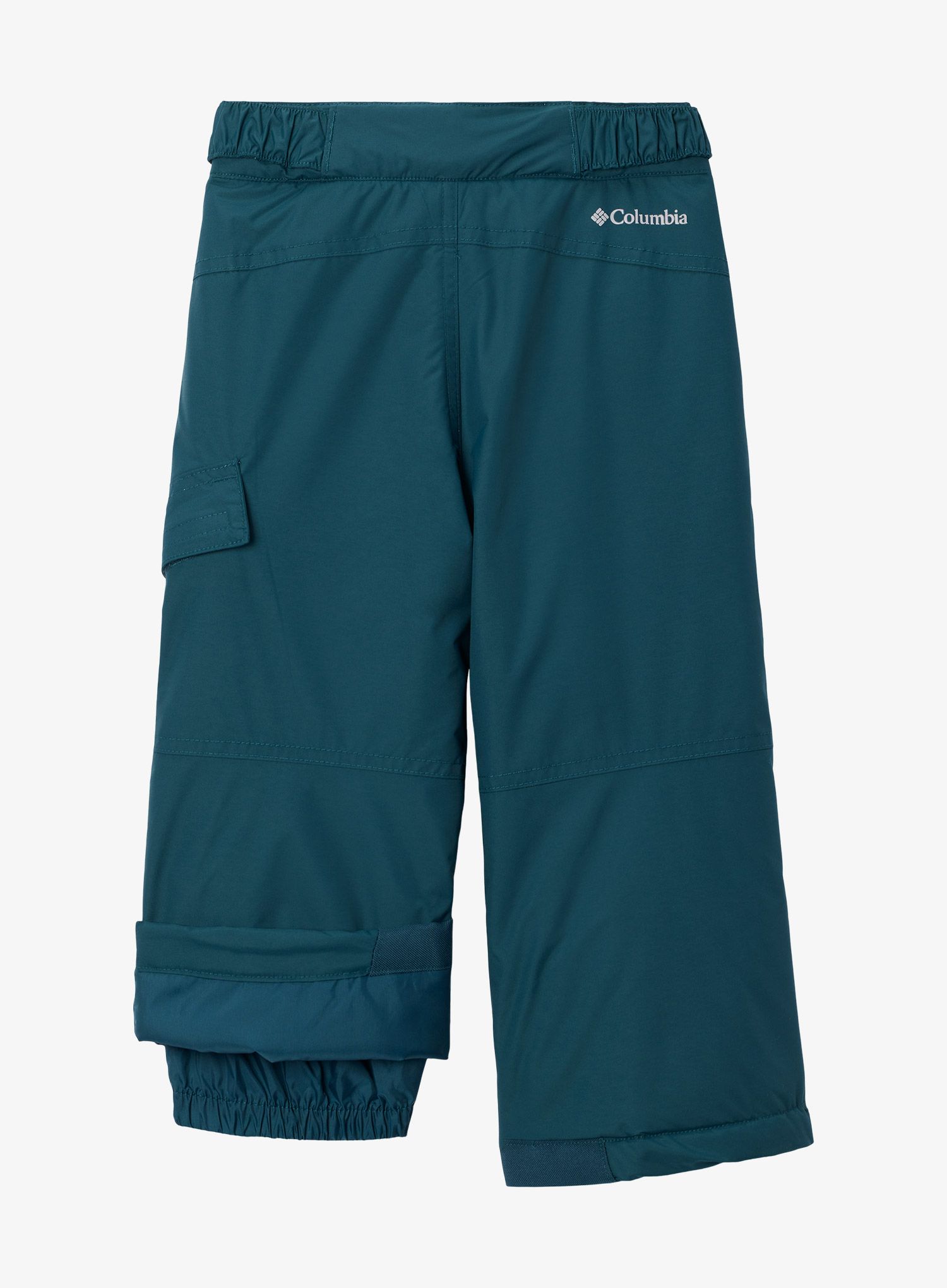 Fantovske hlače Columbia Ice Slope II Pant - night wave