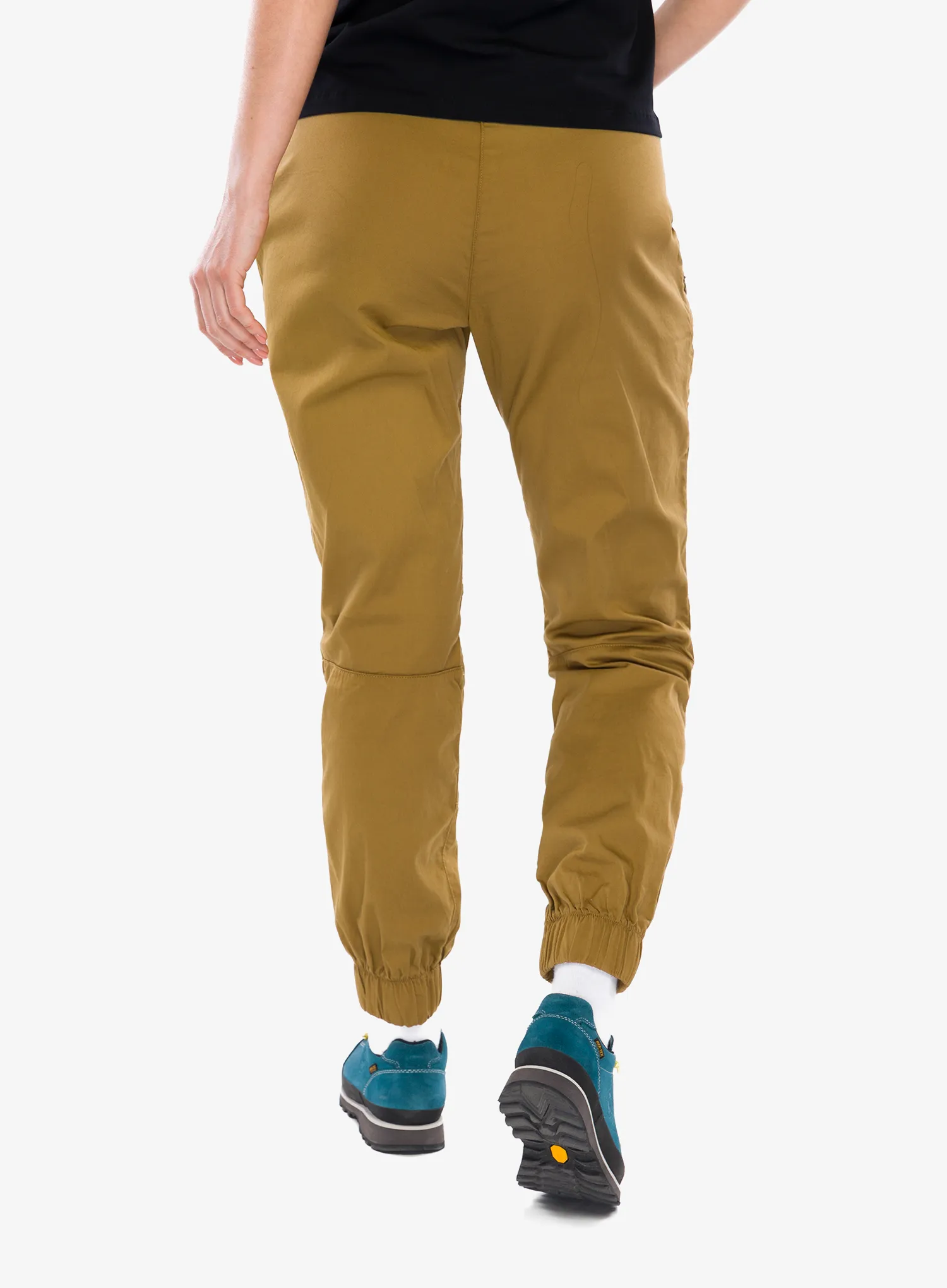Ženske hlače Black Diamond Notion SP Pants - flax