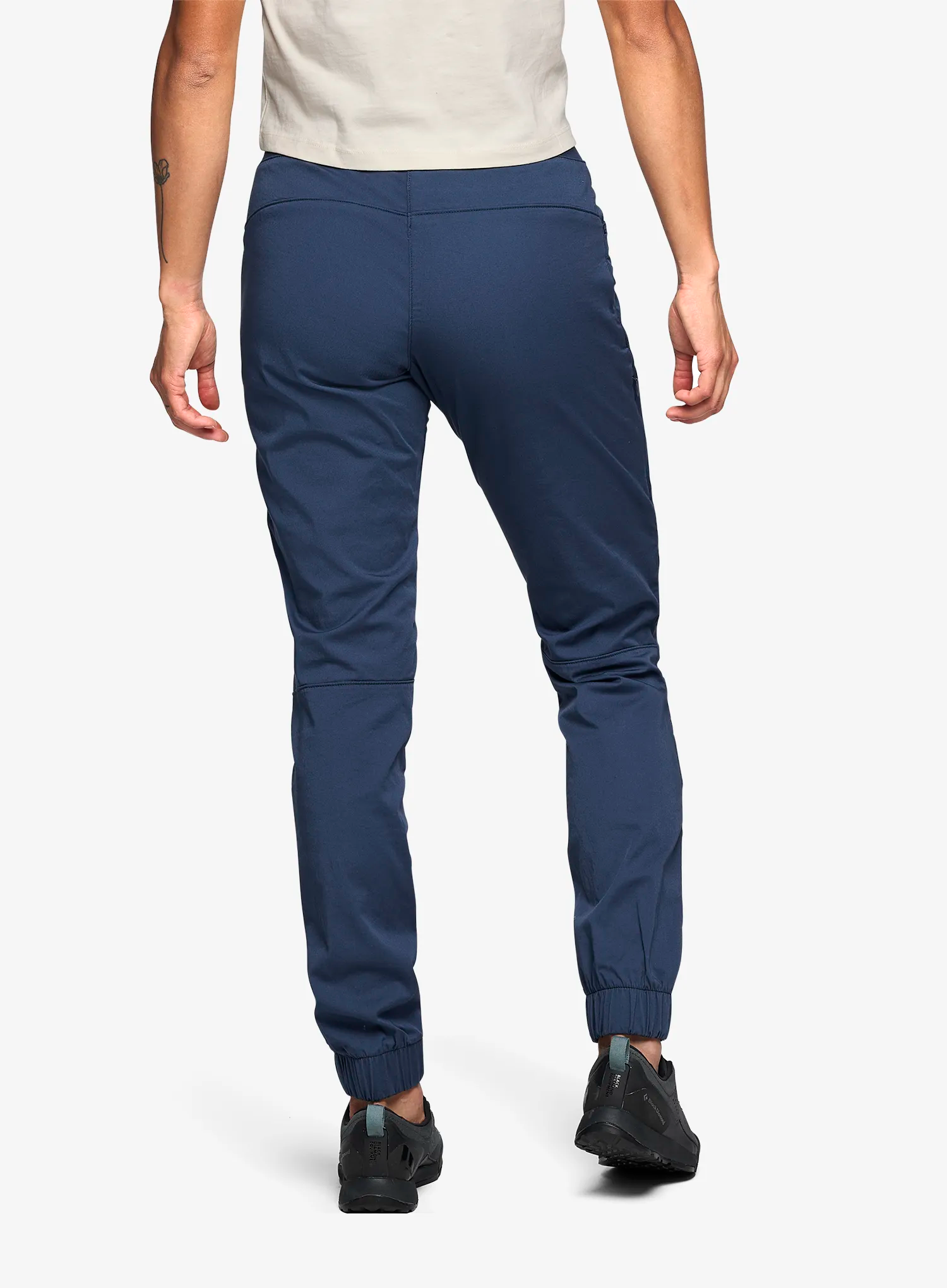 Ženske hlače Black Diamond Notion SP Pants - indigo