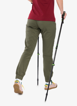 Ženske hlače Black Diamond Notion SP Pants - tundra