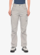Taktne hlače za ženske Columbia Cosmiques Pro Nylon Pant - flint grey
