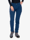 Ženske hlače Fjallraven Bergtagen Stretch Trousers - mountain blue