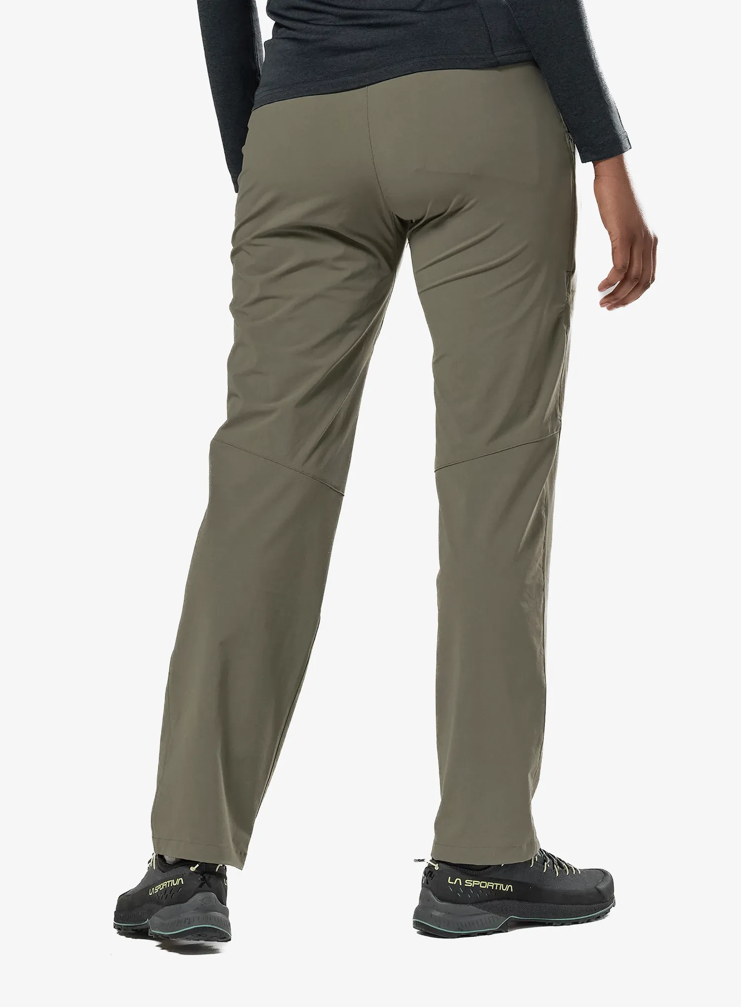 Ženske hlače Montane Caelum Pants - caper