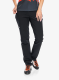 Ženske hlače Salewa Pedroc 2 DST Regular Pant - black out