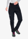 Ženske hlače Salewa Puez Dolomia 2 Pants - black out