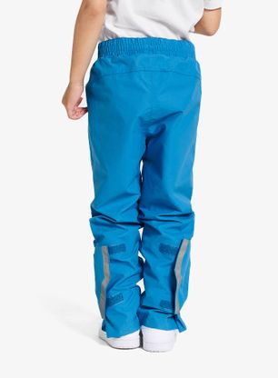 Detské hlače Didriksons Idur Pants 4 - flag blue
