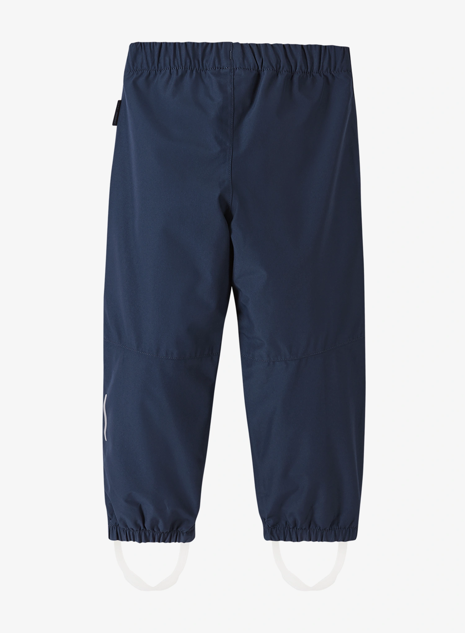 Detské hlače Reima Kaura - navy