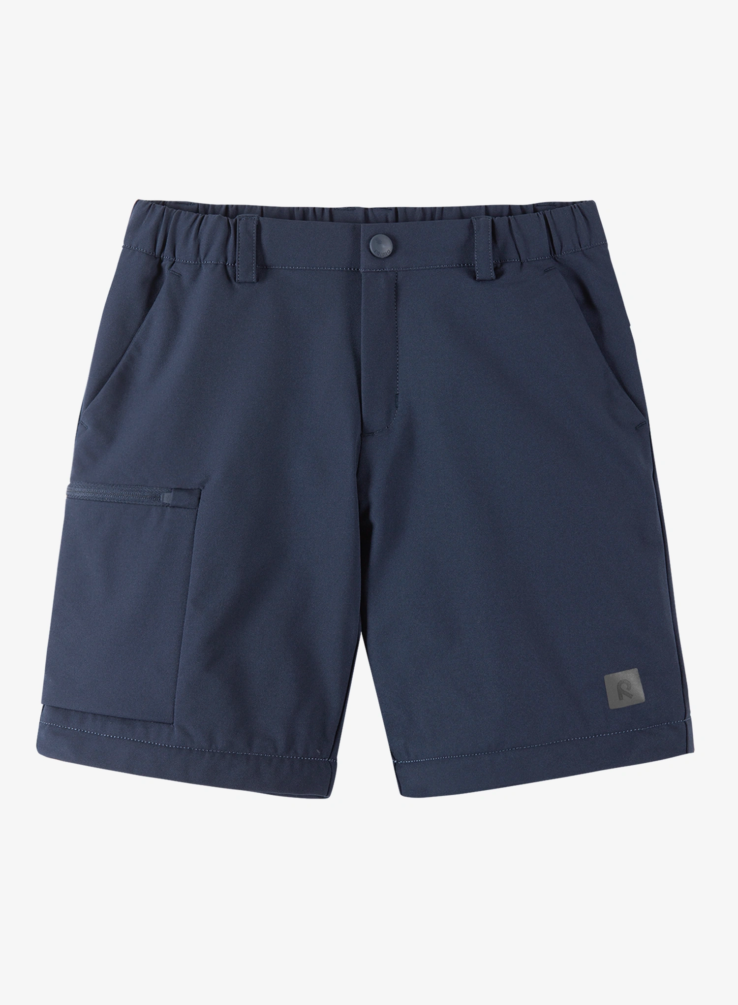Detské hlače Reima Surina - navy