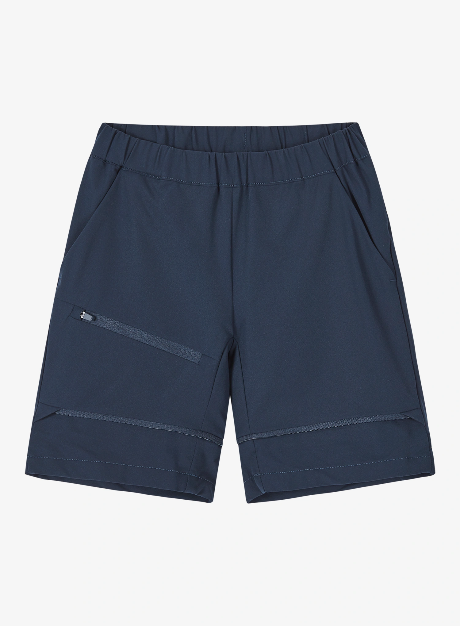 Detské hlače Reima Tuplat - navy