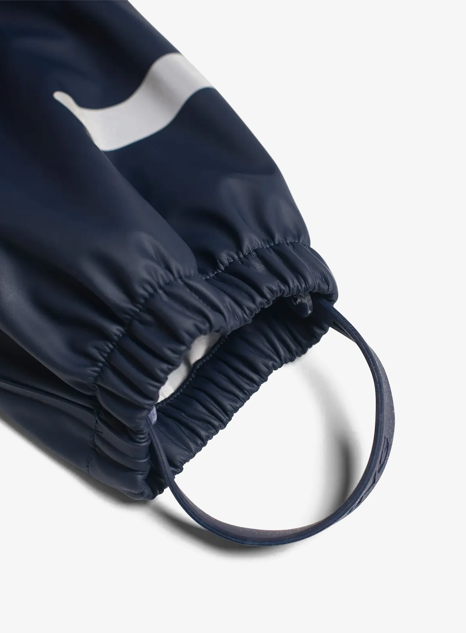 Detské hlače Viking Indie Rain Pant - navy