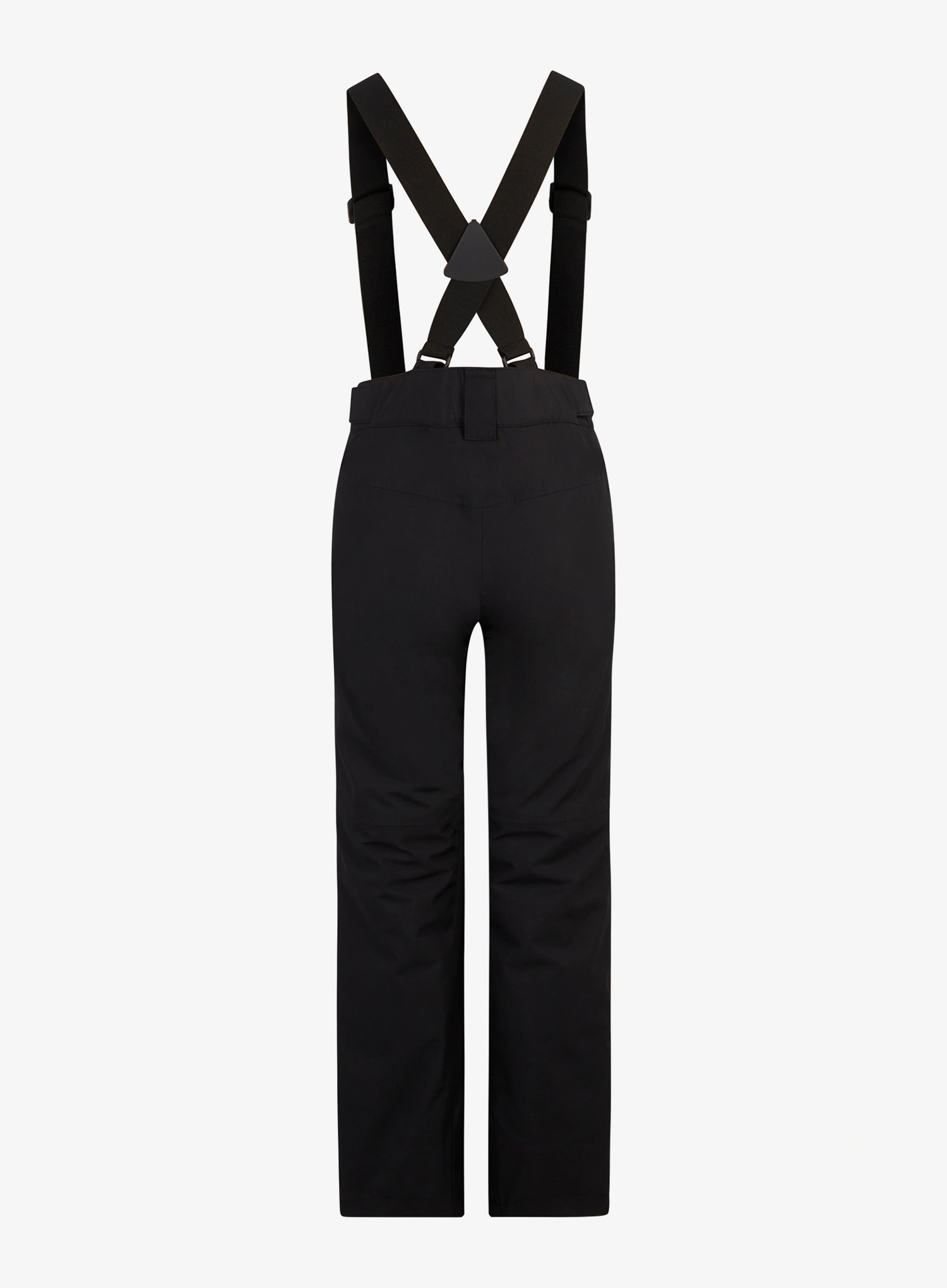 Detské hlače Ziener Axi Pants - black