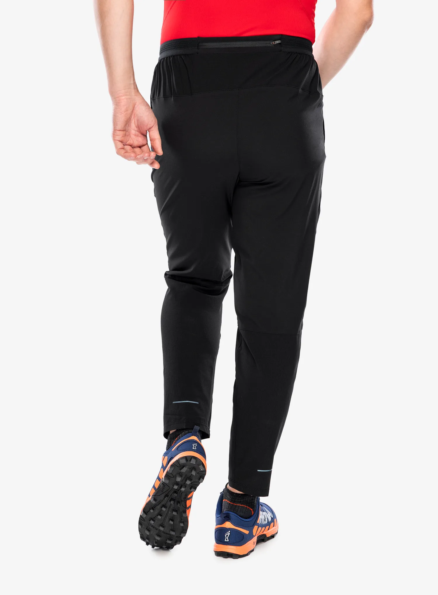 Tekaške hlače The North Face Sunriser Pant - tnf black